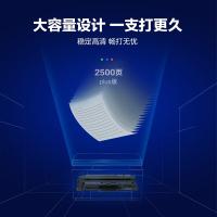 彩格 MLT-D1053S 硒鼓 2500页 PLUS版 （单位:支） 适用三星ML-1915/2525W/2540/SCX-4600/4623F/4623FN/SF-650/650P粉盒 黑色