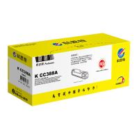 科思特 CC388A 硒鼓 1500页 （单位:支） 适用HP LaserJet P1007/1008/1136/1130/M1216nfh/M1213 黑色