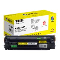 科思特 CC388A 硒鼓 1500页 （单位:支） 适用HP LaserJet P1007/1008/1136/1130/M1216nfh/M1213 黑色