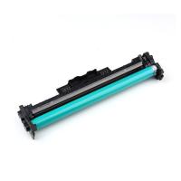 彩格 CHG-CF232A 硒鼓 23000页（单位：支）（适用机型：适用hp m227fdw m227d m227sdn m227fdn m203dw m203dn 30a 32a cf230a打印机硒鼓鼓架）黑色