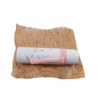 伏兴 平张蜂窝纸 可降解缓冲包装纸 30*30cm 50张 黑色（单位：包）