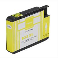 得印（befon） 933XL 墨盒 825页 黄色 适用惠普HP 6100/6600/6700/7110/7510/7610/7612/7512喷墨打印机 墨水 (单位:支)