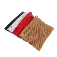 伏兴 F0724 牛皮纸 白色平张纸30*30cm50张 混色（单位：包）