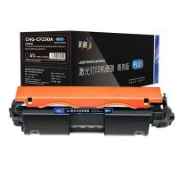 彩格 CHG-CF230A 激光打印机硒鼓 约2000页 (单位: 个)黑色 商务版 PLUS 适用机型：HP Color LaserJet Pro M203dw /M203dn