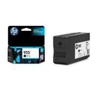 惠普（HP） L0S60AA 墨盒 1000页 适用机型：HP OfficeJet Pro 8210/8216/7740/7730/7720/8710/8720/8730 (单位：盒 )黑色