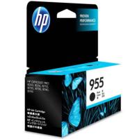 惠普（HP） L0S60AA 墨盒 1000页 适用机型：HP OfficeJet Pro 8210/8216/7740/7730/7720/8710/8720/8730 (单位：盒 )黑色