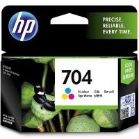 惠普（HP） CN693AA 墨盒 200页 适用机型：HP Deskjet 2010/2060 (单位：盒 )彩色