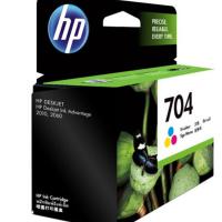 惠普（HP） CN693AA 墨盒 200页 适用机型：HP Deskjet 2010/2060 (单位：盒 )彩色