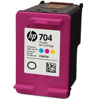 惠普（HP） CN693AA 墨盒 200页 适用机型：HP Deskjet 2010/2060 (单位：盒 )彩色