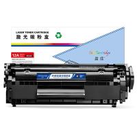 盈佳（Ink Cartridge） 12A Q2612A CN303 激光碳粉盒 打印量：2000页(A4,5%) 黑色 适用惠普HP laserjet M1005 MFP/1010/1012/1015/1018 (单位:个)