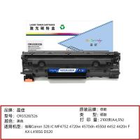 盈佳（Ink Cartridge） CRG328/326 激光碳粉盒 商专版 2100页 （单位：个） 适用佳能Canon 328 iC MF4752 4720w 4570dn 4550d 4452 4420n FAX-L418SG 黑色