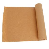 伏兴 蜂巢牛皮纸 可降解缓冲包装纸蜂窝纸 30cm*100m/卷（单位：卷） 原色