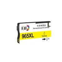 彩格 965XL 墨盒 2000页(单位：个) 适用惠普9010/9020/9019/9012/9016 黄色