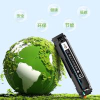 彩格 cf500a 硒鼓 黑色1800页 彩色1600页 （单位:套） 适用惠普m281fdw硒鼓hp202A硒鼓hp m254dw M254nw M281fdn M280nw m254dn M281cdw 黑,青,黄,红