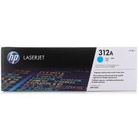 惠普（HP） CF381A 硒鼓 2700页 适用机型：HP Color LaserJet MFP M476 系列 (单位：支 )青色