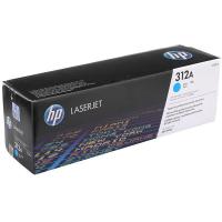 惠普（HP） CF381A 硒鼓 2700页 适用机型：HP Color LaserJet MFP M476 系列 (单位：支 )青色