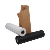 伏兴 蜂巢牛皮纸 包装纸 30cm*250m 白色（单位：卷）