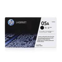 惠普（HP） CE505A 硒鼓 2300页 适用机型：HP LaserJet P2035/P2055d/P2055dn (单位：支 )黑色