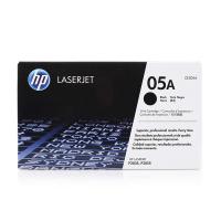 惠普（HP） CE505A 硒鼓 2300页 适用机型：HP LaserJet P2035/P2055d/P2055dn (单位：支 )黑色