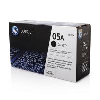惠普（HP） CE505A 硒鼓 2300页 适用机型：HP LaserJet P2035/P2055d/P2055dn (单位：支 )黑色