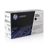惠普（HP） CE505A 硒鼓 2300页 适用机型：HP LaserJet P2035/P2055d/P2055dn (单位：支 )黑色