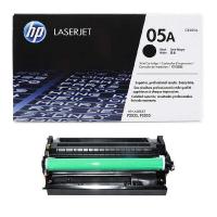惠普（HP） CE505A 硒鼓 2300页 适用机型：HP LaserJet P2035/P2055d/P2055dn (单位：支 )黑色