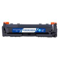 盈佳（Ink Cartridge） 激光碳粉盒 商专版 带芯片 W2041A 416A 2100页 1支/箱 (单位:支) 适用于惠普 HP Color LaserJet Pro M454nw dn dw M479dw fn 青色
