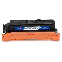 盈佳（Ink Cartridge） CF403A 商专版带芯片激光碳粉盒 1400页 ( 单位 : 个)红色  适用机型：惠普HP M252N CF400A M277DW M252DW