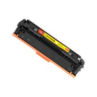 彩格 CF502X 硒鼓 2500页  MAX版 （单位:支） 适用惠普hp M254dn 254dw 254nw M280nw m281cdw 黄色