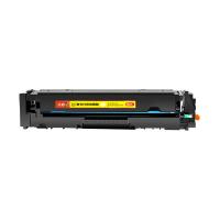 彩格 CF502X 硒鼓 2500页  MAX版 （单位:支） 适用惠普hp M254dn 254dw 254nw M280nw m281cdw 黄色