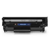 扬帆耐立（YFHC） 12A Q2612A 硒鼓 商专版2000页 适用于HP M1005 MFP/1010/1012/1015/1018/1020/1022/1050/1051 （单位：个）黑色