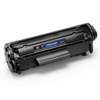 扬帆耐立（YFHC） 12A Q2612A 硒鼓 商专版2000页 适用于HP M1005 MFP/1010/1012/1015/1018/1020/1022/1050/1051 （单位：个）黑色