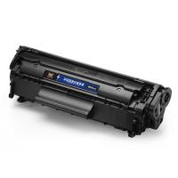 扬帆耐立（YFHC） 12A Q2612A 硒鼓 商专版2000页 适用于HP M1005 MFP/1010/1012/1015/1018/1020/1022/1050/1051 （单位：个）黑色