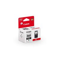 佳能（Canon） PG-860XL 墨盒 大容量 400页（单位：支）适用佳能TS5380t/TS5380 黑色