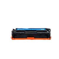 天威（PrintRite） CB541A 硒鼓 1400页 带芯片 （单位:支） 适用佳能7100 8210 惠普M251 276 131A 125A 青色