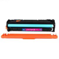 彩格 CHG-CF503A 硒鼓 1500页 红色 适用机型：适用惠普HP/m254dn/m254dw/m254nw/m280nw/m281cdw/m281fdn/m281fdw (单位:支)