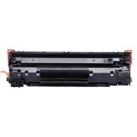 腾立达 CE278A 硒鼓 1500P(5%覆盖率A4纸) (单位:支) 适用HP LaserJet P1606/P1506/P1566/M1536 MFP CANON ICMF4450/4452/6230 黑色