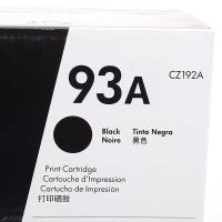 惠普（HP） CZ192A 93A 原装硒鼓 打印页数12000页 （单位：支）适用hp M435nw M701 M706 黑色