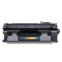 盈佳（Ink Cartridge） YJ-SCE505A/319 激光碳粉盒 上尊系列带芯片2300页（单位：支）（适用机型：惠普HP LaserJetP2035 P2035n P2055d P2055n P2055x）黑色