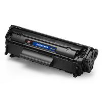 扬帆耐立（YFHC） Q2612A 硒鼓 2000页 黑色（单位：支）适用于惠普HP laserjet M1005 1010 1012