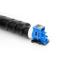 彩格 CAIGE-TK8348C 硒鼓 12000页 (单位：支) 适用Kyocera Mita TASKalfa 2552ci/2553ci 蓝色