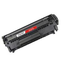 欣彩（Anycolor） AR-Q2612A 硒鼓专业版 2000页 黑色（单位：支） 适用Q2612A HP12A 1010/1012 AR-Q2612A