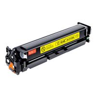 绘威 CF510XL 硒鼓 5500页 （单位:支） 适用惠普m154a m180n m181  m154nw打印机 黄色
