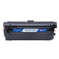 盈佳（Ink Cartridge） CF363A 激光碳粉盒 打印量: 5000页(A4,5%) 商专版 带芯片 红色 适用机型HP M553 M577 (单位:个)