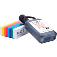 宝克（BAOKE） MK800-25 笔类补充液 76mm*34mm （单位:瓶） 黑色