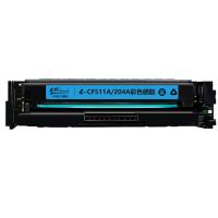 e代经典 e-CF511A(204A) 硒鼓 1300页（单位：支）（适用机型：HP;M154a;M154nw;M180n;M181fw）黑色