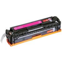 腾立达 128A 硒鼓 有芯片 打印量2000页（单位：个）红色 适用机型：HP Color LaserJet HP200 M251n/M276nCANON CLP 7100