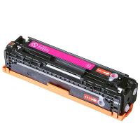 腾立达 128A 硒鼓 有芯片 打印量2000页（单位：个）红色 适用机型：HP Color LaserJet HP200 M251n/M276nCANON CLP 7100