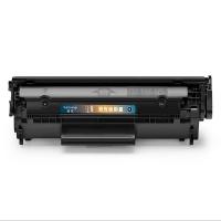 盈佳（Ink Cartridge） Q2612A 激光碳粉盒 2000页 （单位:支） 适用于HP 1010 1012 1015 1020 plus 3050 1018 M1005 黑色