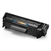 盈佳（Ink Cartridge） Q2612A 激光碳粉盒 2000页 （单位:支） 适用于HP 1010 1012 1015 1020 plus 3050 1018 M1005 黑色